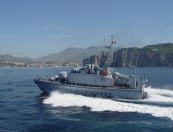 Guardia di finanza, intensificati i controlli in mare tra Gabicce e Fano