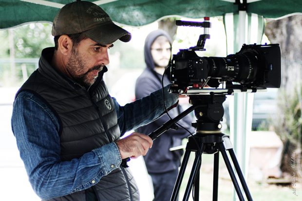 “Fate vobis” il nuovo film in dialetto fanese di Henry Secchiaroli