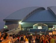 All’Adriatic Arena Biagio Antonacci e Nek Max Renga “il tour”