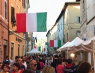 Edizione record per la Fiera del Tartufo di Pergola. Turisti anche dalle Mauritius. Complimenti alla Giunta Baldelli da produttori e commercianti