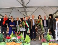 Montezemolo stregato da Sant’Angelo in Vado: “Terra magnifica, tornerò a trovarvi”. Pamela Prati svela l’elisir di giovinezza