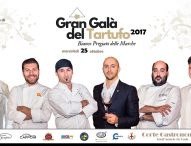A Sant’Angelo in Vado il Gran Galà del Tartufo, 5 gli chef