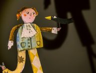 Torna Andar per fiabe, storie fantastiche nei teatri della provincia di Pesaro Urbino