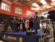 Food, fashion, e cura della casa: inaugurato il centro commerciale Auchan Fanocenter