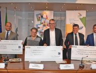 Il nuovo Sant’Arcangelo prende vita. Dalla Regione in arrivo i fondi