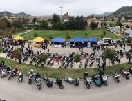 Tartufo su due ruote. A Sant’Angelo in Vado in arrivo centauri da tutta Europa