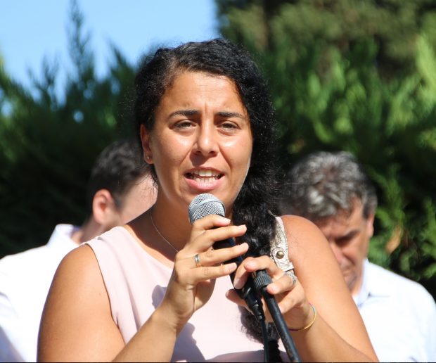 Lara Ricciatti: “Imprese e innovazione, più opportunità per le start up”