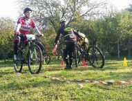 A Pergola week-end in bicicletta: Rampirosa e corso di guida in mtb per ragazzi