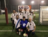 Tutto pronto a Pesaro e Fano per i campionati di calcio a 5 Csi