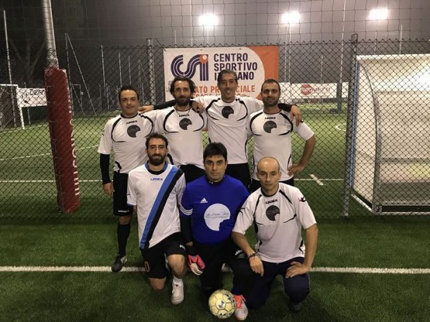 Tutto pronto a Pesaro e Fano per i campionati di calcio a 5 Csi