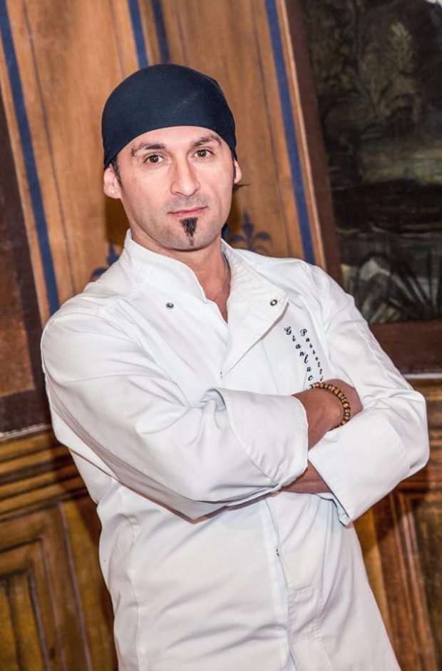 Gusto e tradizione, il pluricampione Gianluca Passetti vi aspetta al ristorante Il Gatto e la Volpe per le festività di Pasqua