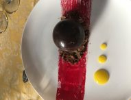 Gran Galà del Tartufo, premiati i migliori vini. Lo chef Gianluca Passetti presenta “Sfera al tartufo”