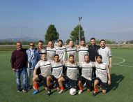 Calcio a 8 Csi, i risultati della 13esima giornata