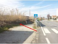 Ponte Sasso, avviati i lavori per il nuovo sottopasso