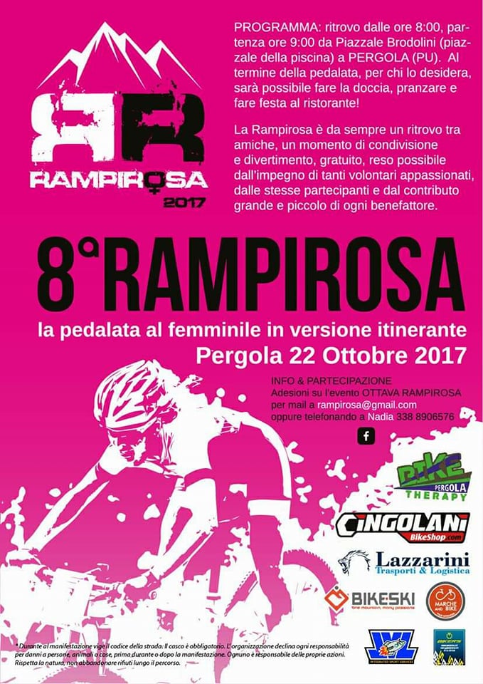 rampirosa