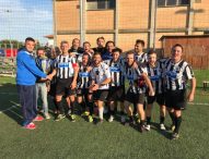 Tutto pronto per il campionato di calcio a 8 targato Csi Pesaro Urbino