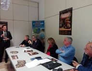 Territorio, tipicità, tradizioni con la 30esima edizione di Sapori e Aromi d’Autunno