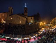 Candele a Candelara, da domani via alla 14esima edizione