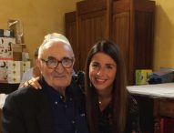 Scomparsa di don Antonio Betti, lutto cittadino a San Costanzo