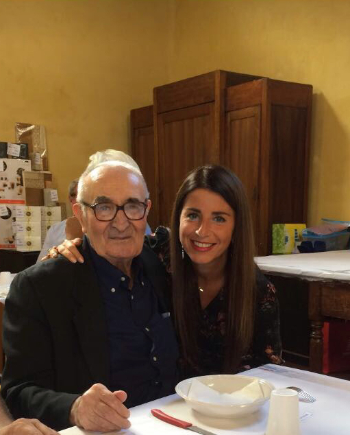 Scomparsa di don Antonio Betti, lutto cittadino a San Costanzo