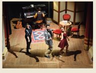 A Mondavio riparte la stagione teatrale “Anche questo è teatro”