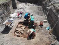 Mondolfo, a San Gervasio area archeologica di enorme interesse
