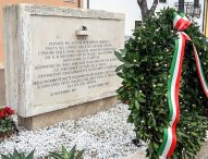 Marotta celebra il centenario delle 11 eroine. Malarupta completa progetto riqualificazione della stele
