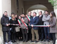 Cartoceto Dop, Il Festival, esordio bagnato per la prima domenica della mostra mercato