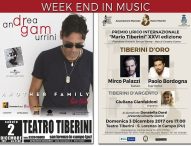 “Week-end in Music” a San Lorenzo in Campo con dr.gam e il Premio lirico internazionale “Mario Tiberini”