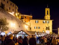 Grande successo per Cartoceto Dop, il festival, 41esima mostra mercato dell’olio