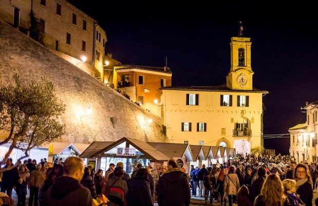 Grande successo per Cartoceto Dop, il festival, 41esima mostra mercato dell’olio