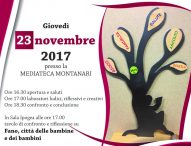 Diritti dell’infanzia, se ne parla alla Memo