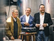 Ad Acqualagna presentazione del “Superbo Ancestrale”, ultimo nato della Cantina Cignano