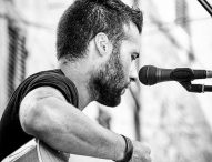 Take me, boom di visualizzazioni per l’ultima canzone di Gioele Paolini: oltre 30mila