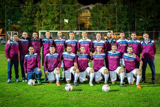 Calcio a 8 Csi, i risultati della quinta giornata