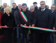 Inaugurata 30esima edizione di Sapori e Aromi d’Autunno