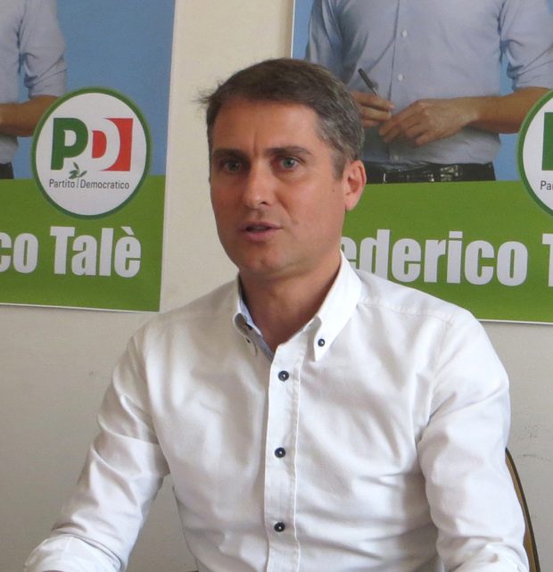 Danni provocati dai lupi, mozione del consigliere regionale Talè: “Ora iter più snello e pagamenti veloci”
