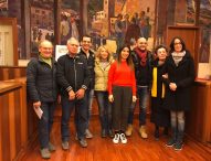 A San Costanzo “Il Natale è paese”