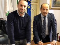 Turismo, accordo tra il Comune di Mondavio e Confcommercio