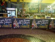 “Una Birra sotto l’Albero”, allo Sport Park 50 “bionde” e “rosse” da tutto il mondo