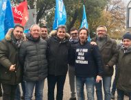 Baldelli (Fratelli d’Italia): “Presentata interrogazione parlamentare a sostegno richieste sindacati polizia penitenziaria”