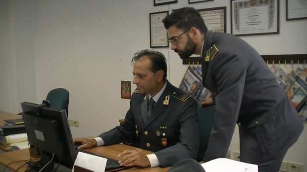 Misura di prevenzione antimafia. Sequestrati beni a un pesarese evasore fiscale