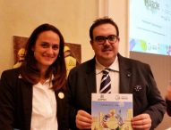 Comuni Ricicloni, premiato San Lorenzo in Campo: ancora sul podio