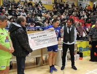 Torna il 4 gennaio il settimo quadrangolare di volley della Befana