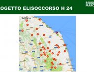 Firmato protocollo per implementare h24 rete delle elisuperfici
