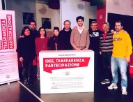 Pergola unita rinnova il direttivo e guarda al futuro