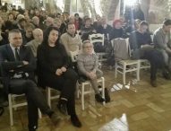 Report di fine legislatura, Ricciatti: “Grazie a voi, una storia plurale. Da Fano riparto, con voi”