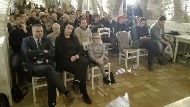 Report di fine legislatura, Ricciatti: “Grazie a voi, una storia plurale. Da Fano riparto, con voi”