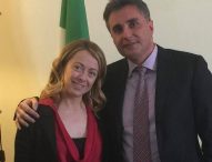 Baldelli (Fratelli d’Italia): “Con Giorgia Meloni depositata proposta di legge per tutelare i balneari dalla Bolkestein”