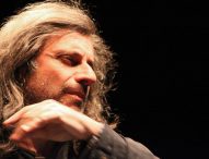 Al teatro di Cagli l’ultimo spettacolo di Alessandro Bergonzoni